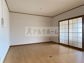 泰山ハイツ  ｜ 大阪府柏原市国分本町４丁目（賃貸マンション3LDK・5階・58.00㎡） その16