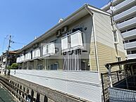 大阪府柏原市大県2丁目：物件画像／アルクホーム 株式会社sai.