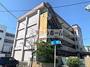 マンション完洋荘 4階 築53年9ヶ月の賃貸物件