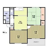 間取り：227090559341
