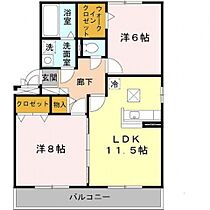 間取り：227090722012