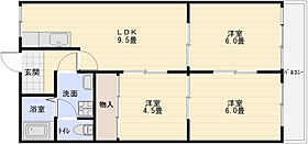 間取り：227090886663