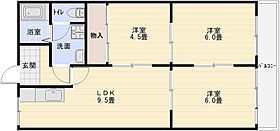 間取り：227090887291