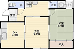 メゾン辻 3階