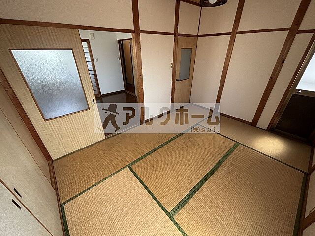 子供部屋