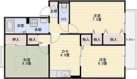 間取り：227091726170