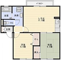 間取り：227091790802