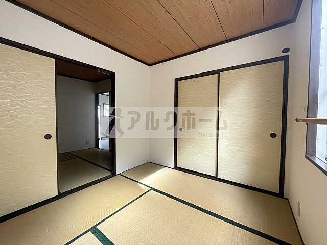 子供部屋