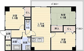 間取り：227092582428
