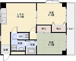 間取り：227092996833