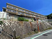 玉手山ハイツ 3階 築47年2ヶ月の賃貸物件
