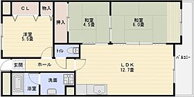 間取り：227093350321
