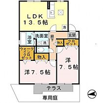 間取り：227093495451