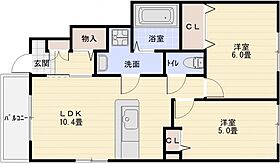 間取り：227093495467