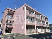 河内国分駅より徒歩12分 2階 築30年3ヶ月の賃貸物件