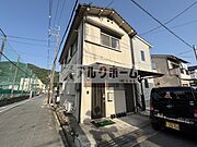 堅下駅より徒歩5分 2階 築59年1ヶ月の賃貸物件