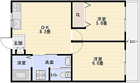 間取り：227093955593