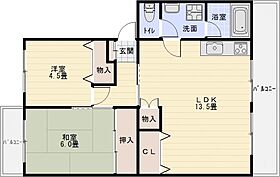 間取り：227093926323