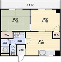 間取り：227094165255