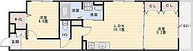 間取り：227094165265