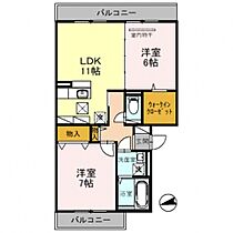 間取り：227094204496