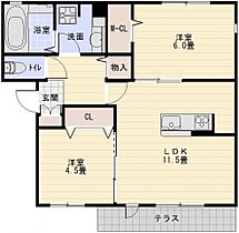 間取り：227094200318