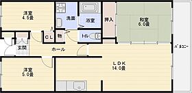 間取り：227094218838