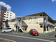 メゾン柏原1の賃貸物件
