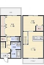 間取り：227094422095