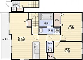間取り：227094422099