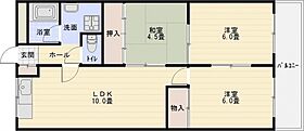 間取り：227094568734