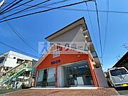 河内国分駅より徒歩9分 4階 築37年5ヶ月の賃貸物件