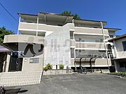 河内国分駅より徒歩5分 3階 築29年5ヶ月の賃貸物件