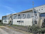 八尾南駅より徒歩6分 築48年1ヶ月 2階建の賃貸物件