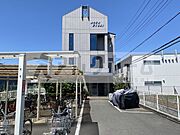 アクアヒルズ 2階 築33年2ヶ月の賃貸物件
