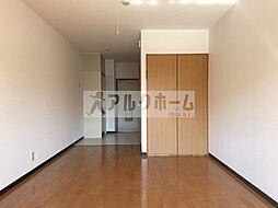 平和寮新館 1階ワンルームのリビング/ダイニング