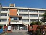 周辺：柏原市立玉手中学校(中学校)まで1360m