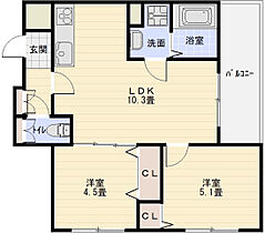 間取り：227094587780