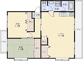間取り：227094829517