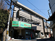 関屋駅より徒歩2分 築26年3ヶ月 3階建の賃貸物件