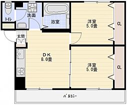間取り：227094829554