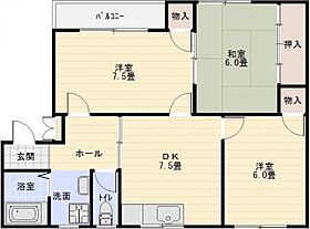 間取り：227094861079