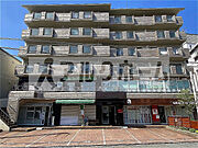 グランドール 法善寺 4階 築41年9ヶ月の賃貸物件