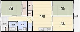 間取り：227094829548
