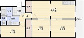 間取り：227094890422