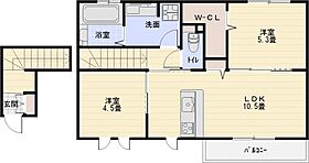 間取り：227095015894