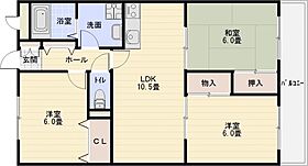 間取り：227095231601