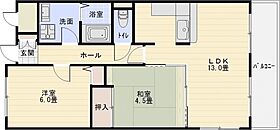 間取り：227095394986