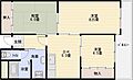 ユーネスト浅野3階4.8万円