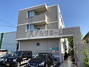 安堂駅より徒歩2分 1階 築27年4ヶ月の賃貸物件